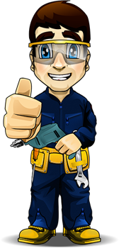 Ryan The Renovator